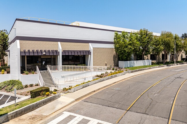 More details for 542 W Covina Blvd, San Dimas, CA - Flex for Lease