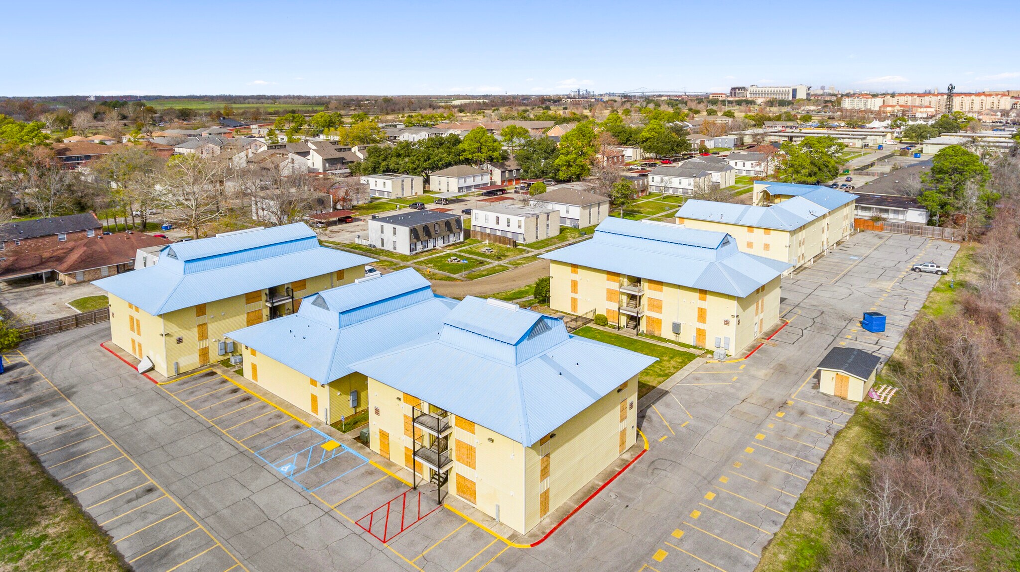 4759 Earl Gros Ave, Baton Rouge, LA for sale Building Photo- Image 1 of 11