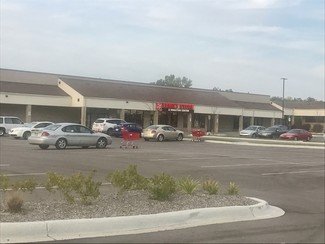 More details for 546-644 N Lafayette St, South Lyon, MI - Retail for Lease