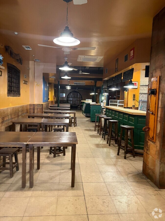 Calle Ángel, 16, Madrid, MAD 28005 -  -  - Interior Photo - Image 1 of 3