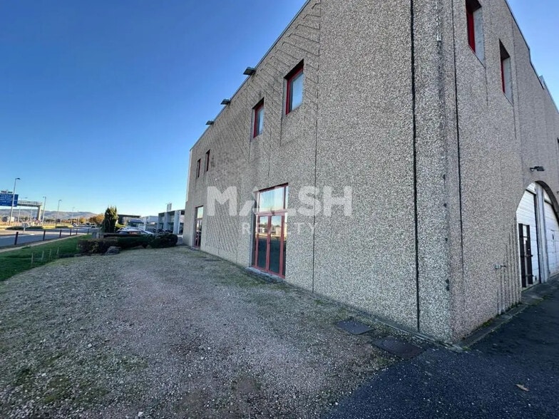 Flex in Anse for lease - Building Photo - Image 1 of 7
