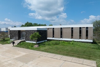 More details for 10100 Brecksville Rd, Brecksville, OH - Office for Lease