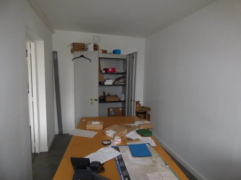 5 Avenue De L'Orme A Martin, Évry-Courcouronnes for sale - Building Photo - Image 3 of 35