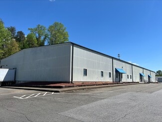 More details for 5180 Indiana Ave, Winston-Salem, NC - Industrial for Lease
