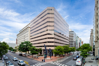 More details for 1101 Vermont Ave NW, Washington, DC - Office, Retail for Lease