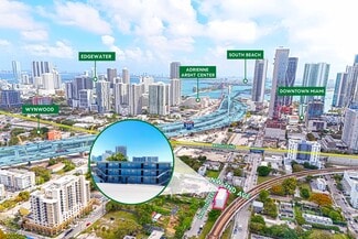More details for 220 NW 11th Ter, Miami, FL - Multifamily for Sale