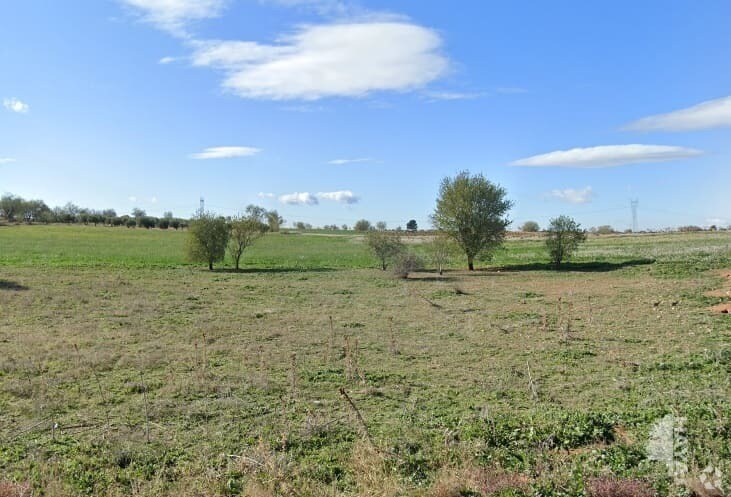 Calle Sau 17, Villarejo de Salvanés, Madrid for sale - Primary Photo - Image 1 of 1