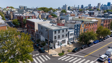 835-837 Corinthian Ave, Philadelphia, PA for sale Building Photo- Image 1 of 16