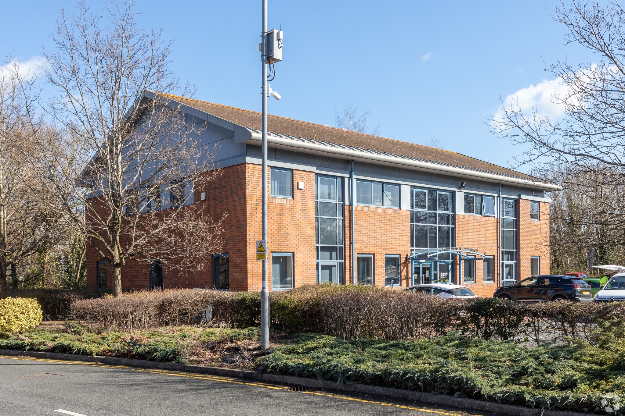 Wainwright Rd, Worcester for lease Primary Photo- Image 1 of 8