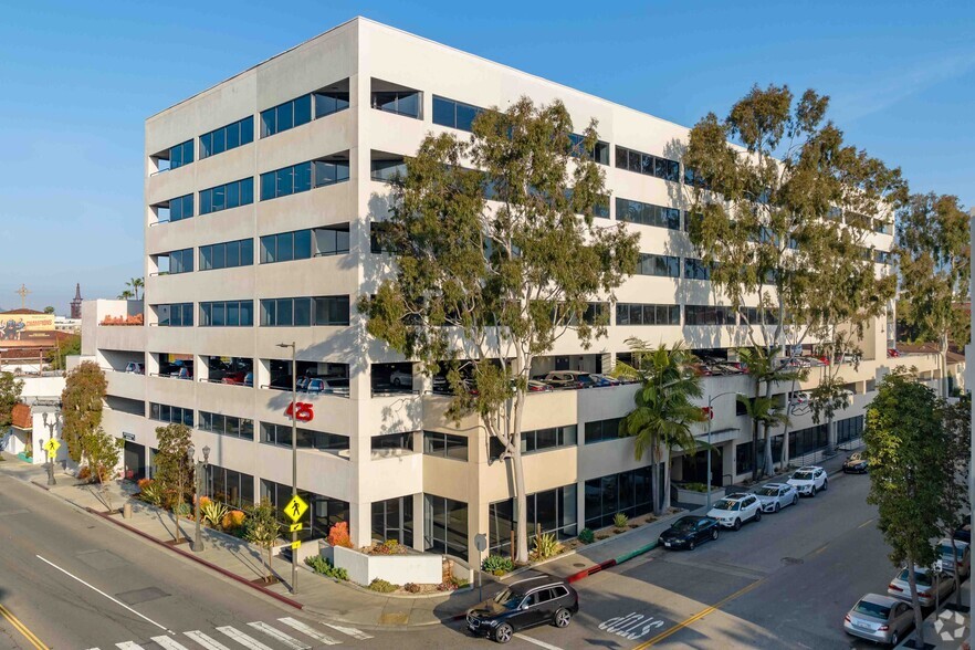 425 E Colorado St, Glendale, CA for lease - Building Photo - Image 1 of 37