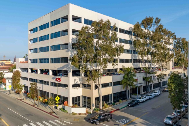 More details for 425 E Colorado St, Glendale, CA - Office, Office/Medical for Lease