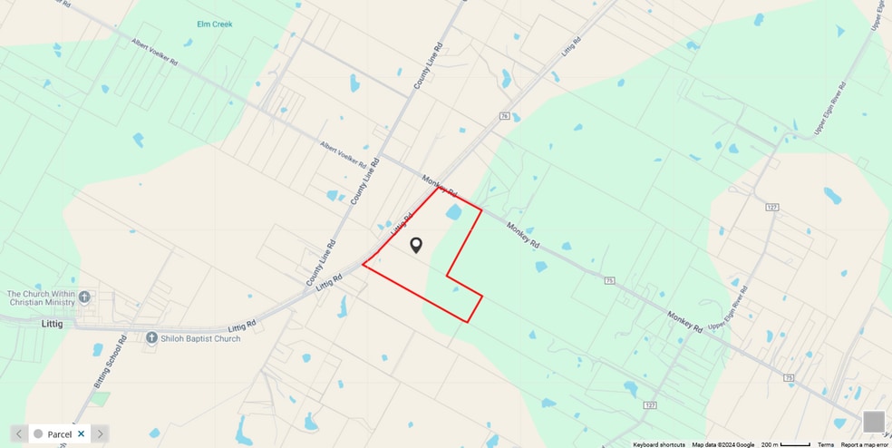 Littig Rd, Elgin, TX for sale - Building Photo - Image 2 of 52