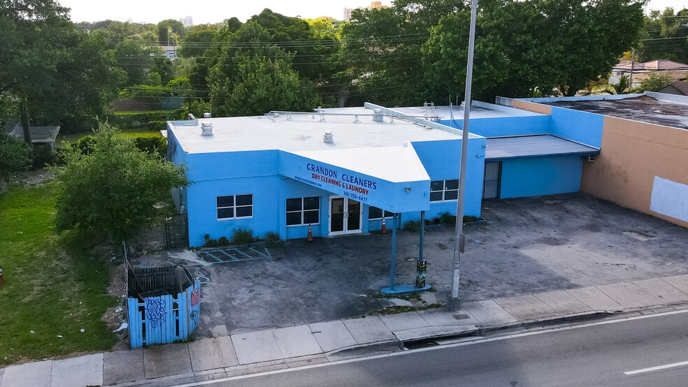 5222 NW 7th Ave, Miami, FL for sale - Building Photo - Image 2 of 11