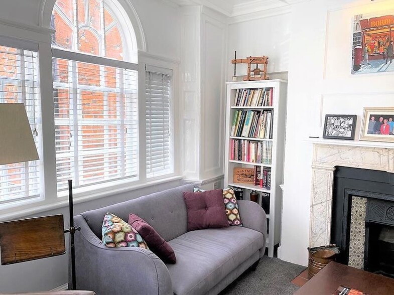 86 New St, Henley On Thames for sale - Interior Photo - Image 3 of 3