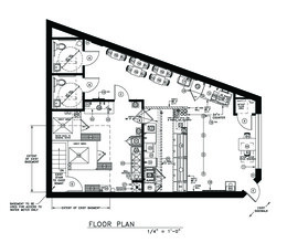 3172-3174 Mt Pleasant St NW, Washington, DC for lease Building Photo- Image 1 of 1