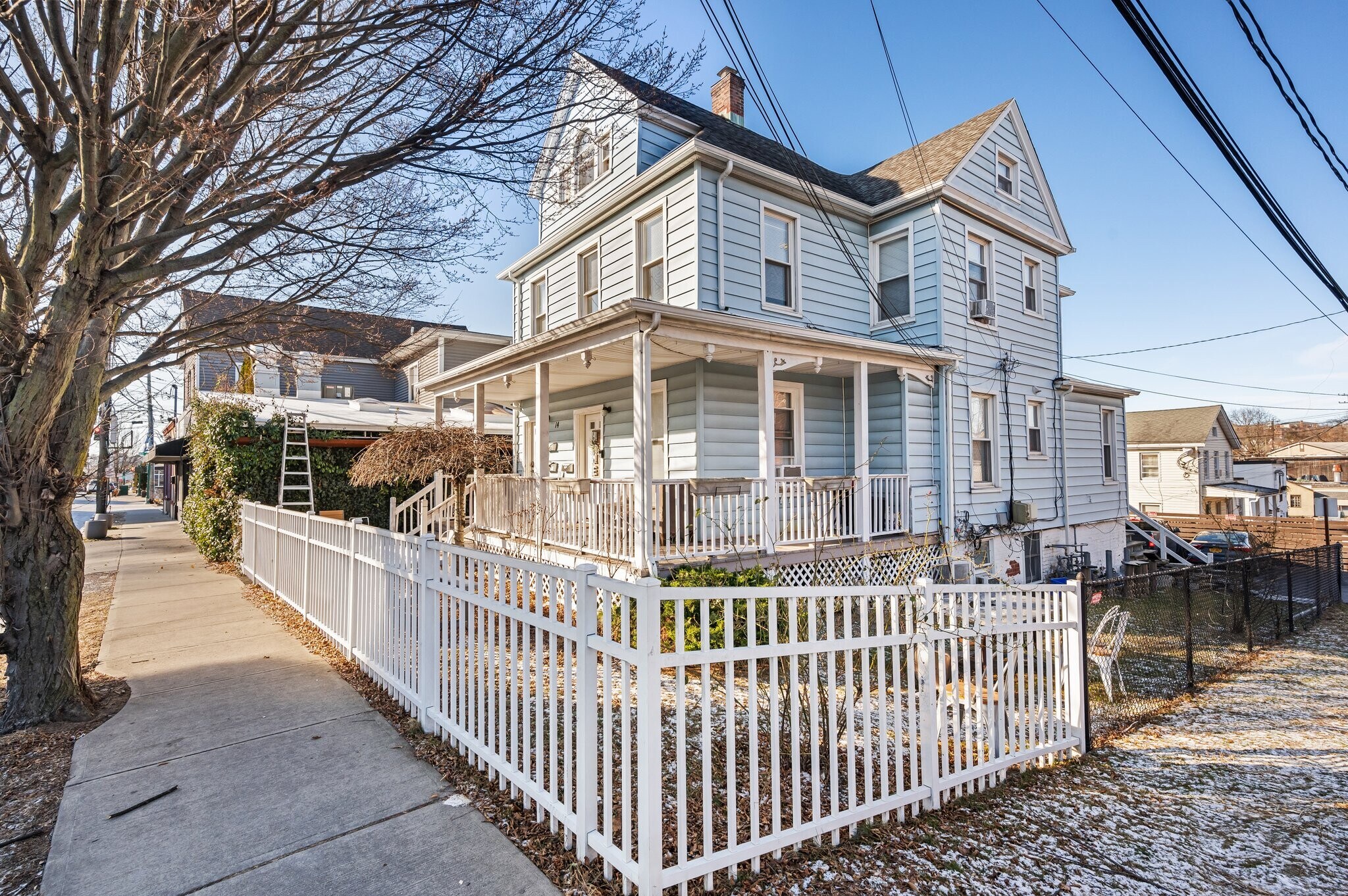 14 N Water St, Greenwich, CT for sale Building Photo- Image 1 of 1