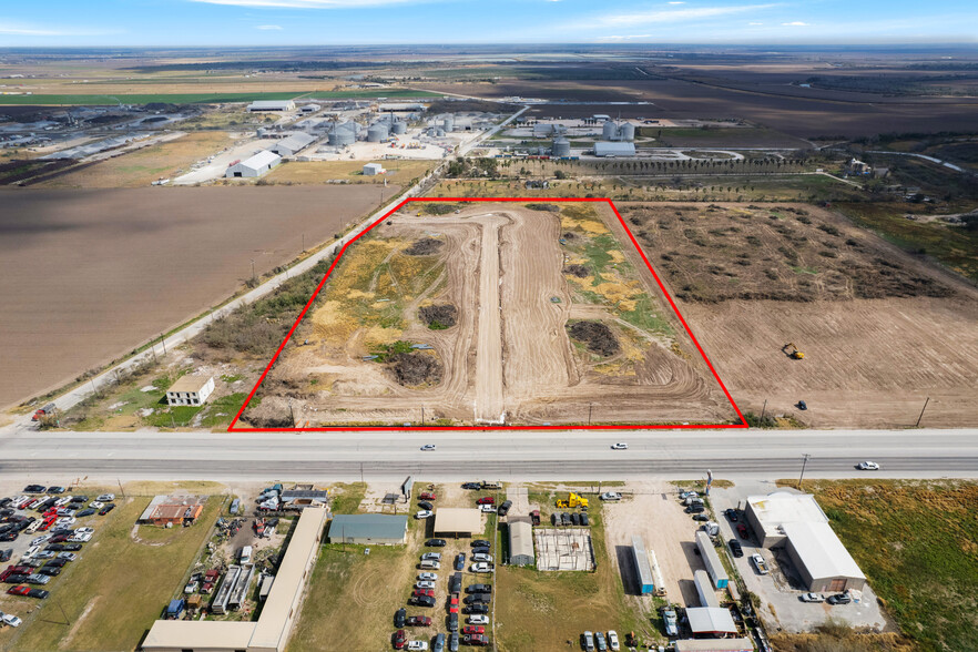 International, Progreso, TX for sale - Building Photo - Image 3 of 6