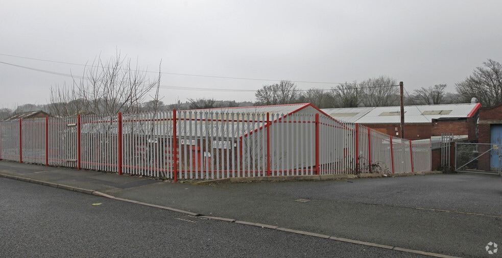 Shelah Rd, Halesowen for lease - Building Photo - Image 3 of 5