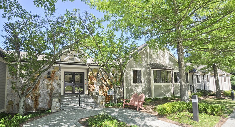 190 Goldens Bridge Rd, Katonah, NY for sale Building Photo- Image 1 of 1