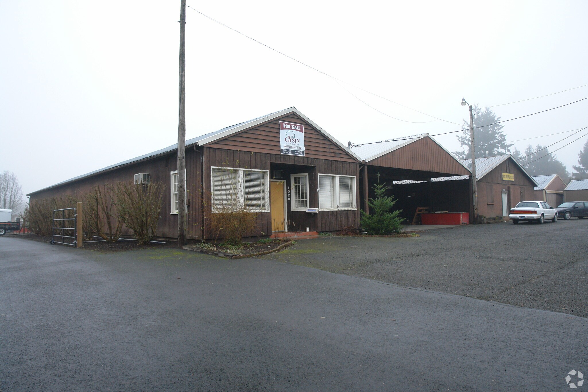 1028 2nd St N, Jefferson, OR for sale Primary Photo- Image 1 of 1
