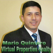 MARIO QUINTERO