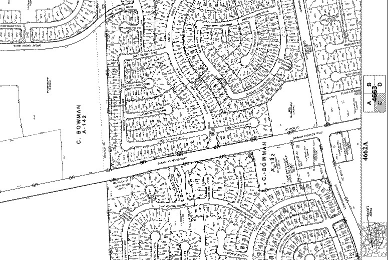 Barker Cypress & West Rd, Houston, TX 77095