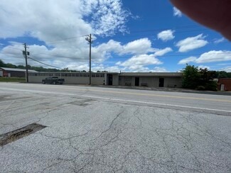 More details for 482 Chattahoochee St, Cornelia, GA - Industrial for Sale