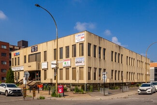 More details for 1405 Boul Henri-Bourassa O, Montréal, QC - Office for Lease