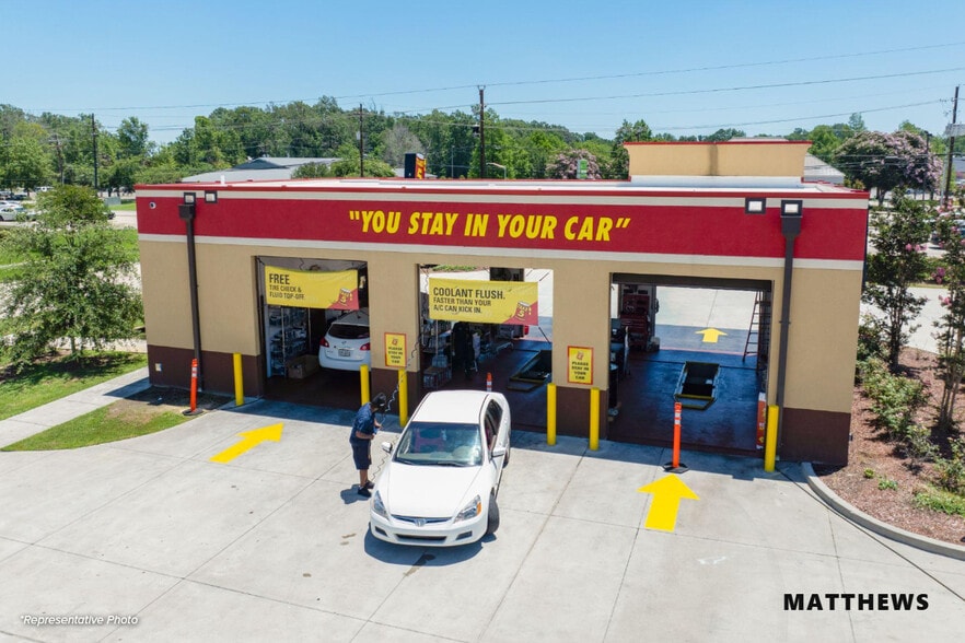 4876 NY-30, Amsterdam, NY for sale - Building Photo - Image 2 of 3