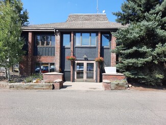 More details for 410 S Lincoln Ave, Steamboat Springs, CO - Office for Lease