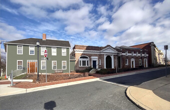 20 Office St, Bel Air, MD for lease Building Photo- Image 1 of 14