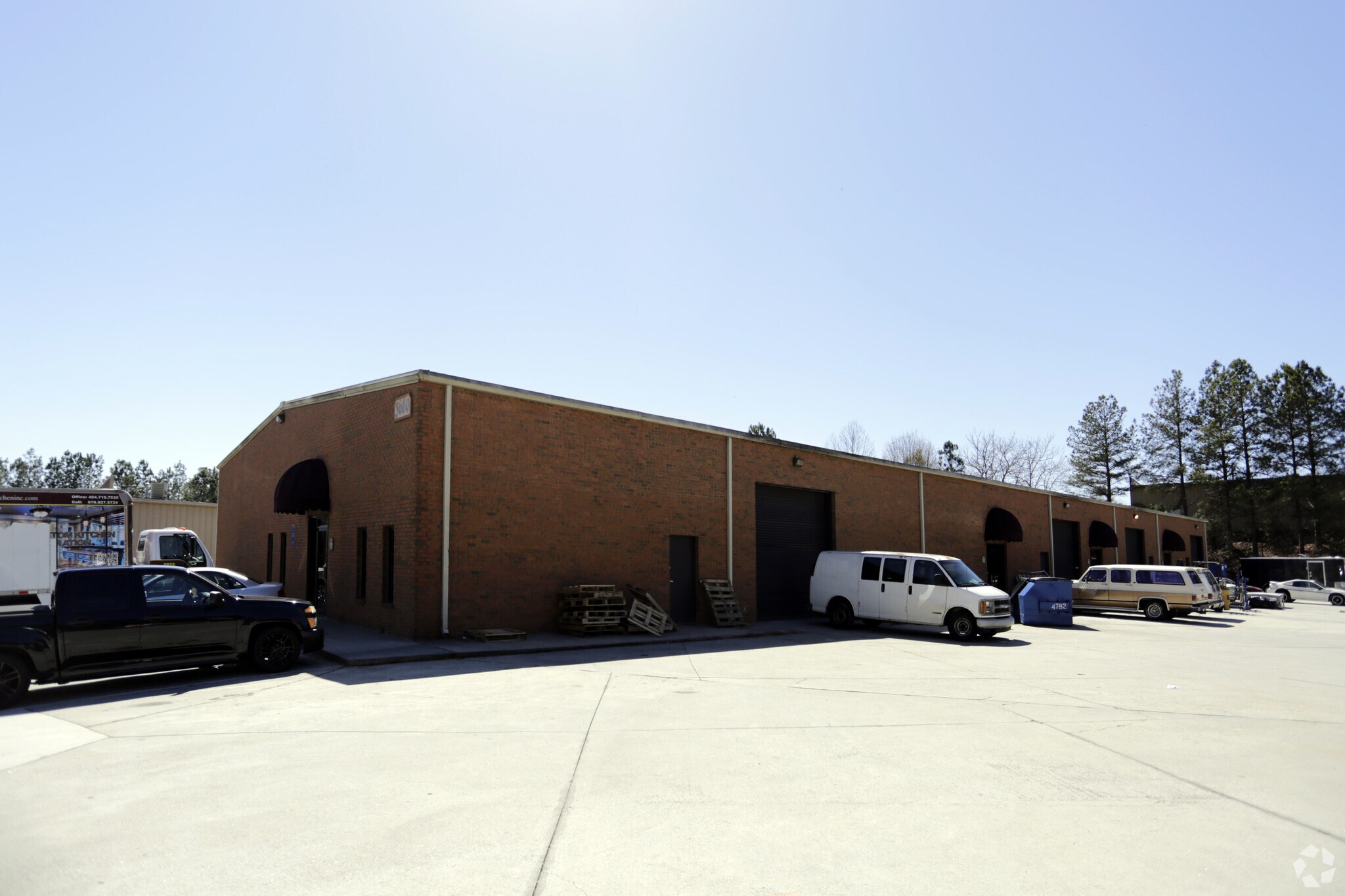 3680 Burnette Park Dr, Suwanee, GA for sale Building Photo- Image 1 of 1