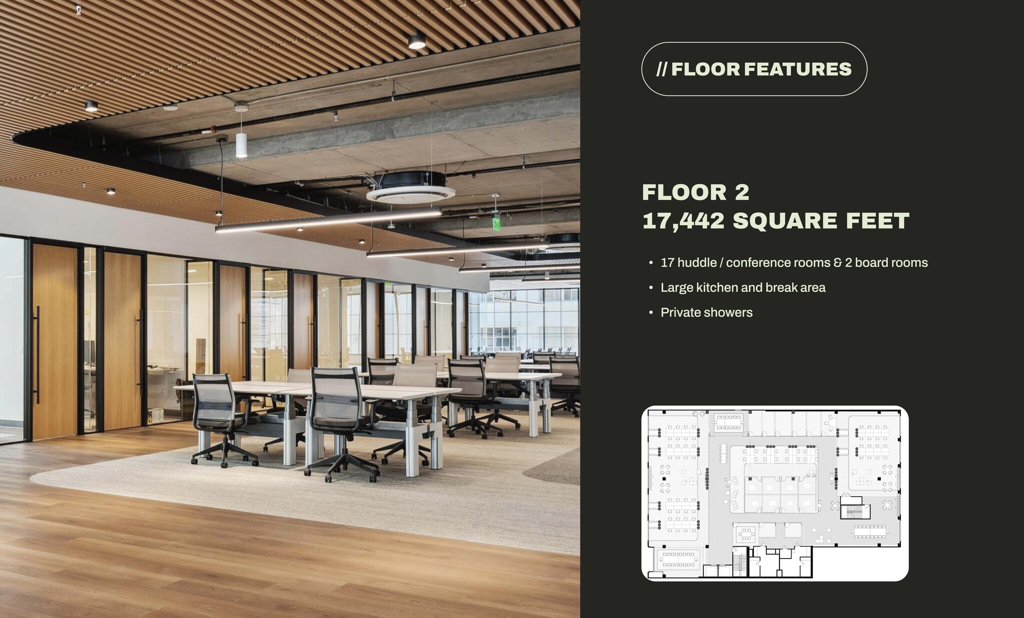 77-85 Federal St, San Francisco, CA for lease Floor Plan- Image 1 of 8