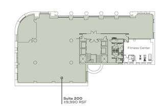 10 Exchange Pl, Salt Lake City, UT for lease Floor Plan- Image 1 of 1