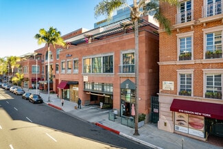 More details for 428-444 N Bedford Dr, Beverly Hills, CA - Office/Medical for Lease