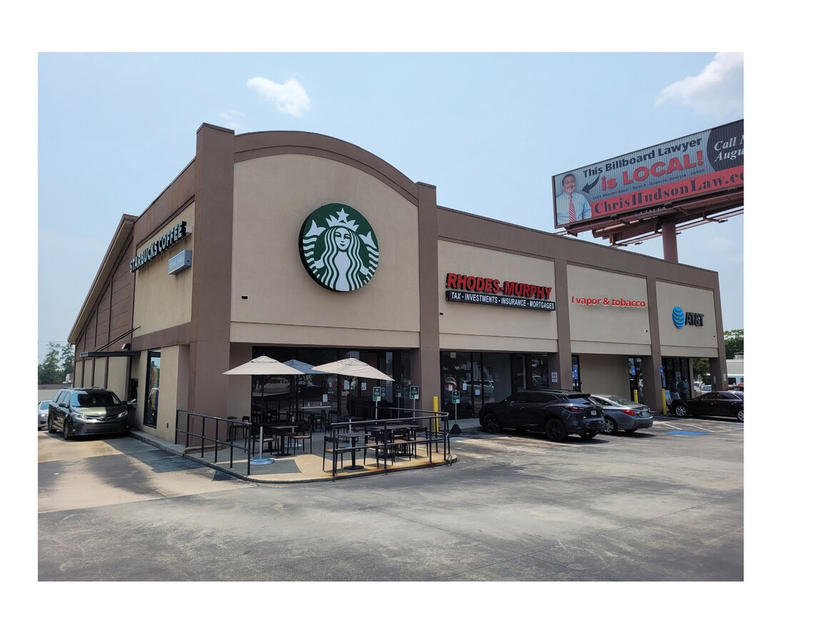 3422 Wrightsboro Rd, Augusta, GA 30909 | LoopNet