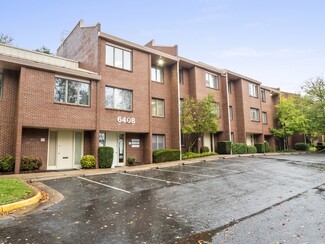 More details for 6408 Seven Corners Pl, Falls Church, VA - Office for Sale