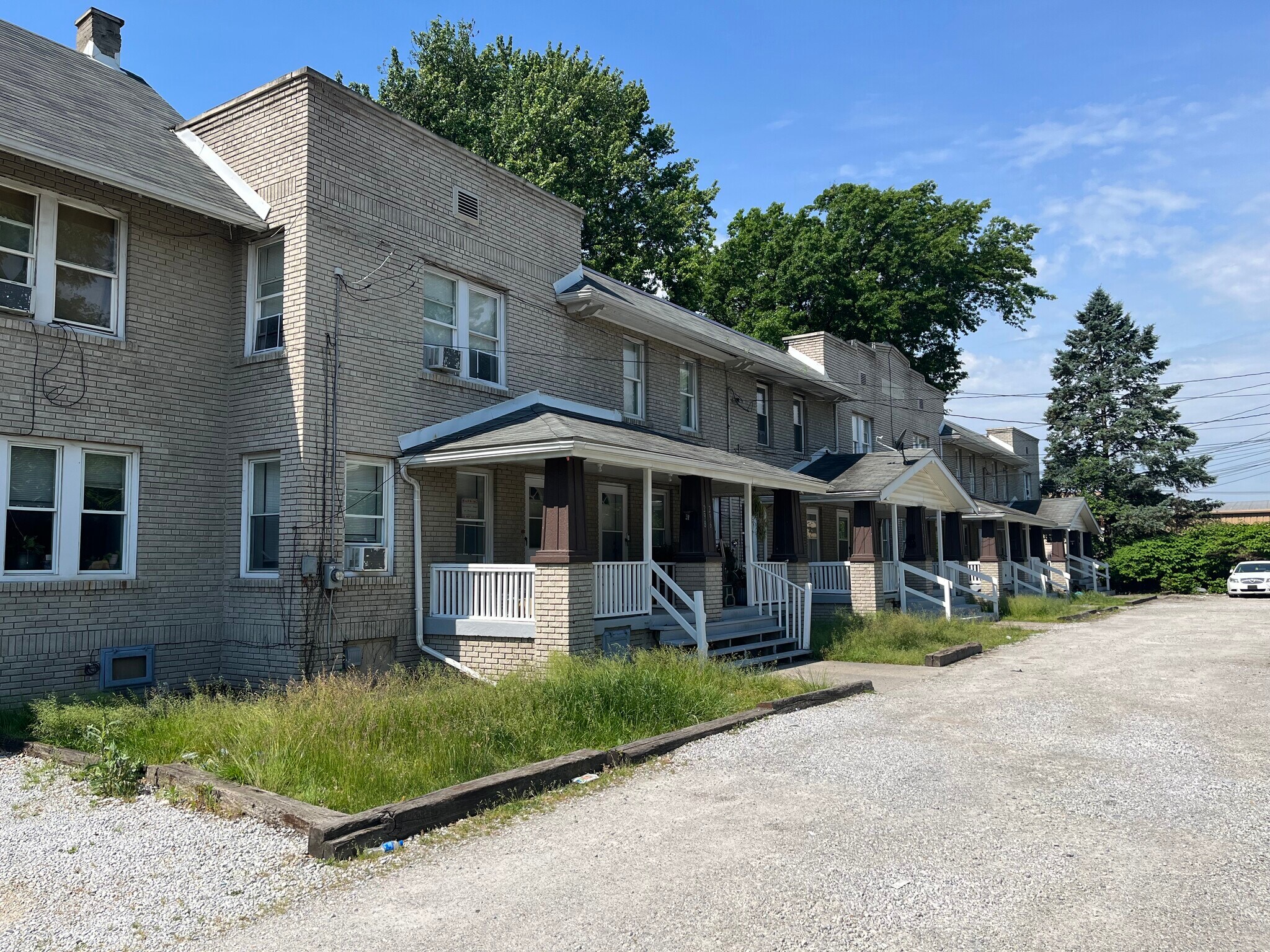 806 Sherman St, Akron, OH for sale Building Photo- Image 1 of 1