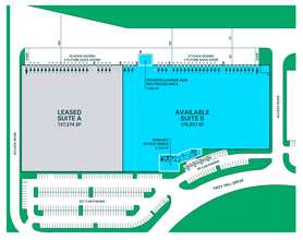 7101 Troy Hill Dr, Elkridge, MD for lease Site Plan- Image 1 of 1