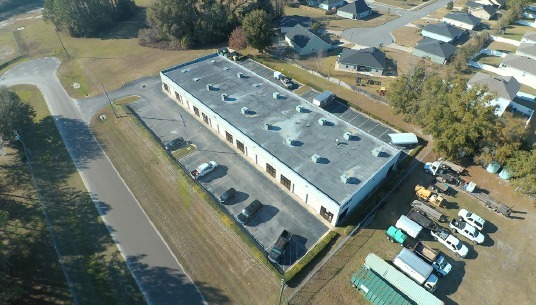 25430 NW 8th Ln, Newberry, FL for sale Building Photo- Image 1 of 1