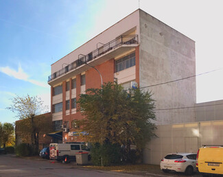 More details for Avenida Del Ingeniero Conde De Torroja, 3, Madrid - Office for Lease