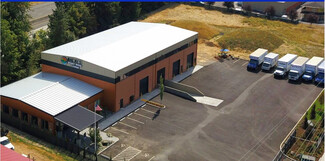 More details for 16707 NE 10th Ave, Ridgefield, WA - Industrial for Sale