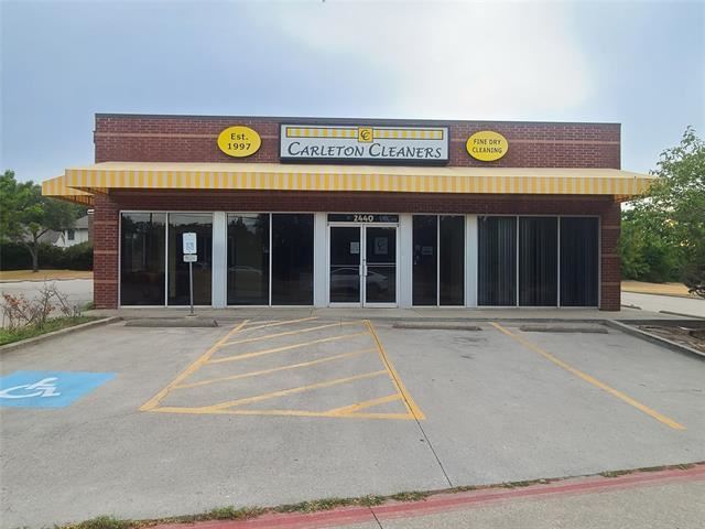 2440 Ballpark Way, Arlington, TX for sale Primary Photo- Image 1 of 1