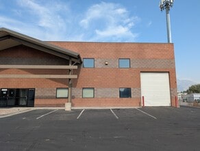 1053-1087 S 1675 W, Orem, UT for lease Building Photo- Image 1 of 24