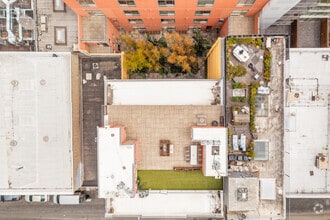 529 Stevenson St, San Francisco, CA - AERIAL  map view - Image1