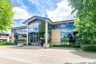 More details for Wycombe Ln, Wooburn Green - Office for Lease