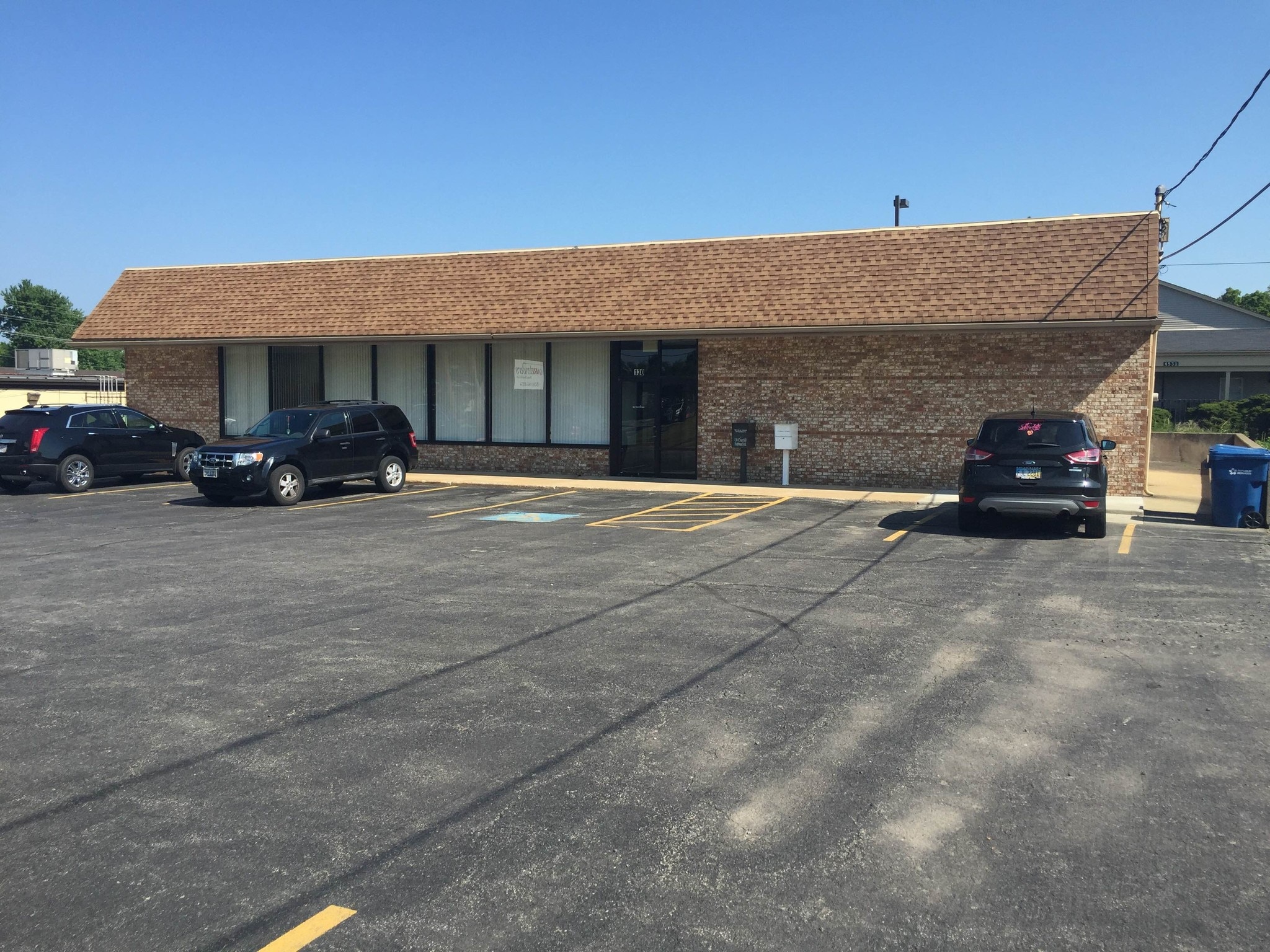 130 Churchill Hubbard Rd, Youngstown, OH for lease Building Photo- Image 1 of 2