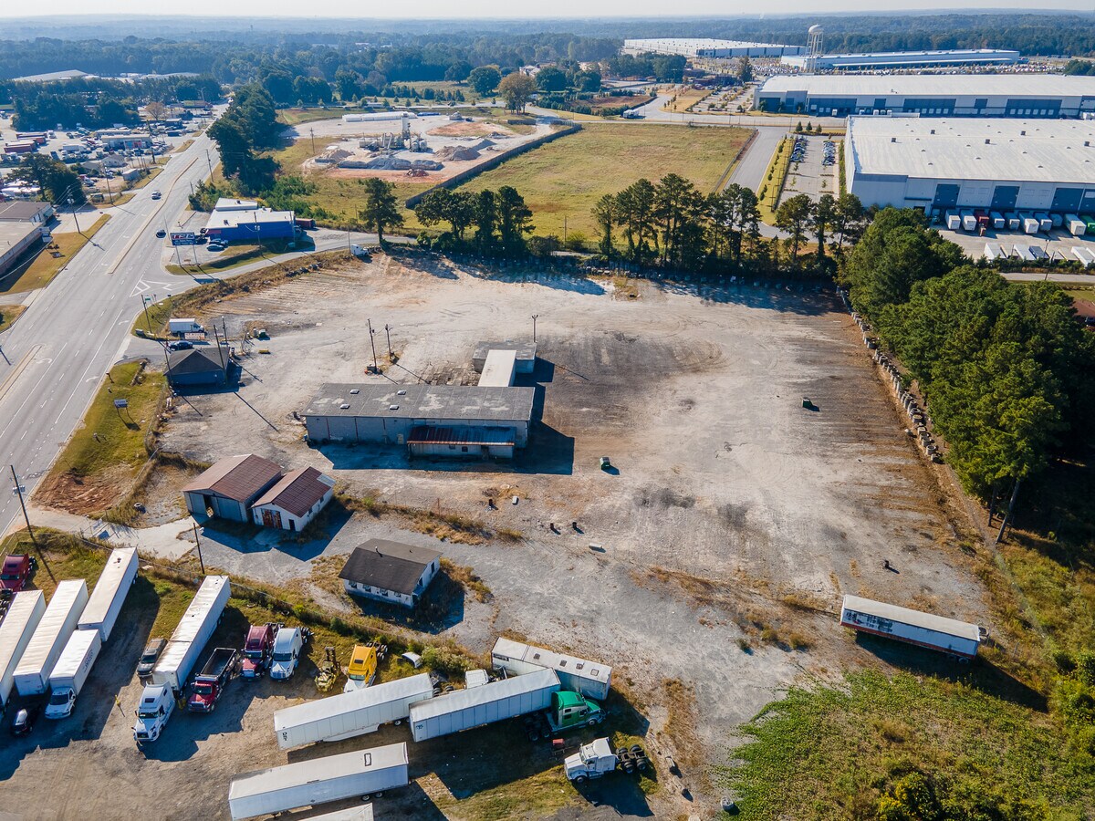 4467 Moreland Ave, Conley, GA 30288