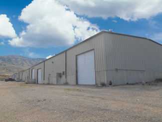 More details for 3281 State Highway 89 N, Evanston, WY - Industrial for Sale