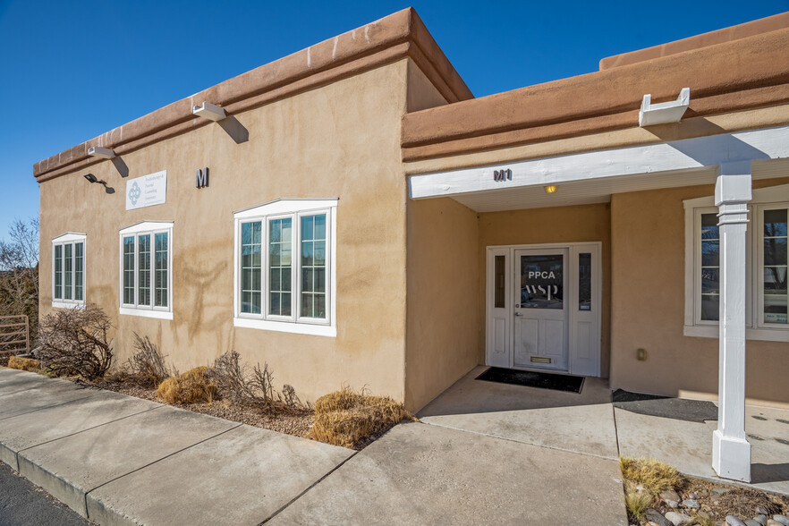 2019 Galisteo St, Santa Fe, NM 87505